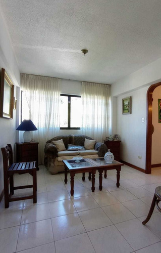 Imagen 3 de 16 de Apartamento Res Bucaral Pozo Propio Parque El Retiro San Antonio