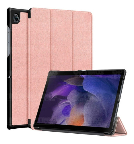 Case Folio Protector Para Samsung Galaxy Tab A8 10.5 Sm-x200