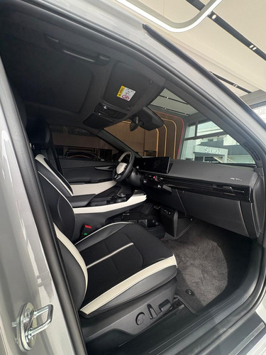 Kia EV6 0.0 Gt Line