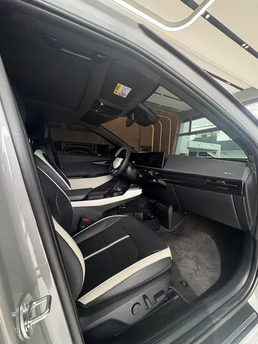 Kia EV6 0.0 Gt Line