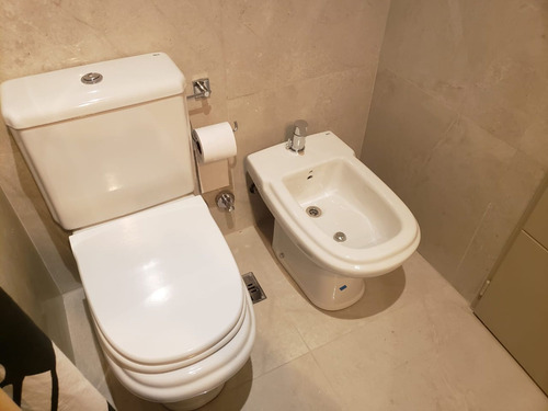Venta Departamento Caballito Amoblado Amenities
