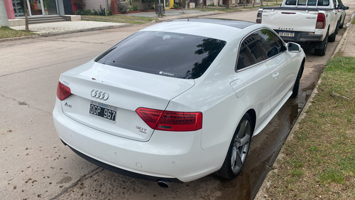 Audi A5 3.0 Coupe Tfsi 272cv Stronic Quattro