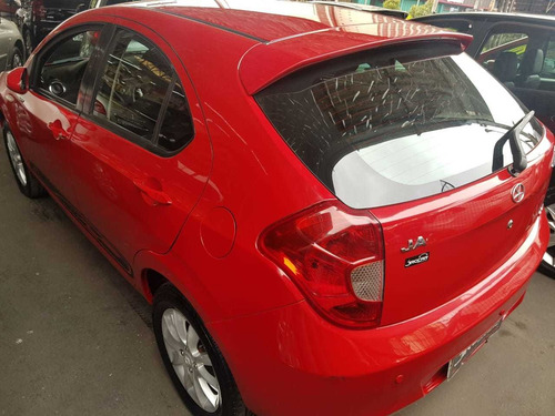Jac J3 1.4 2013