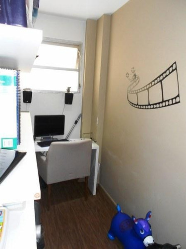 Imagem 14 de 22 de Apartamento Residencial À Venda, Mooca, São Paulo. - Ap3472
