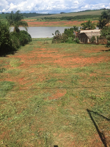 Imagem 12 de 14 de Terreno De Chácara - Residencial Condomínio Chácara Tangará