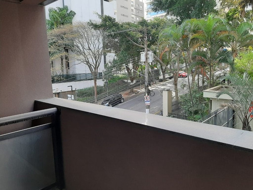 Imagem 5 de 12 de Sala À Venda, 28 M² Por R$ 329.900,00 - Paraíso - São Paulo/sp - Sa1123