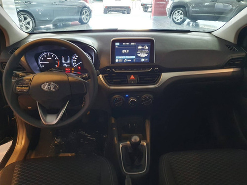 Imagem 11 de 12 de Hyundai Hb20 1.0 12v Flex Vision Manual