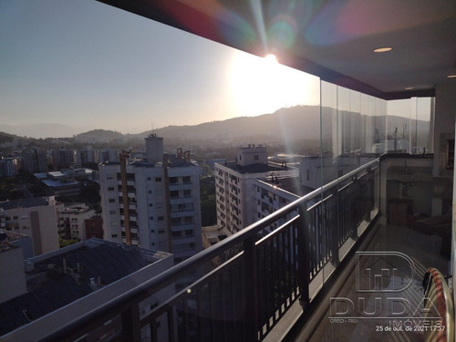 Imagem 10 de 15 de Apartamento - Itacorubi - Ref: 36484 - V-36481