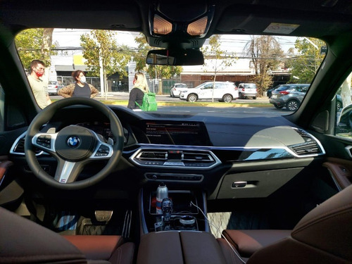 Bmw X5 40 M Sport 2021