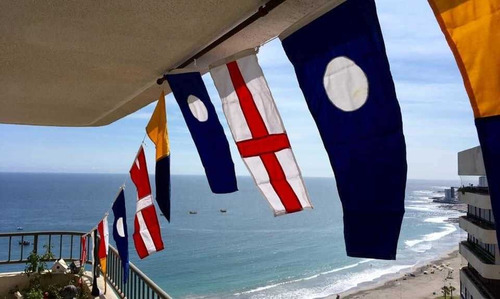 Imagen 5 de 13 de Vendo Departamento En Iquique
