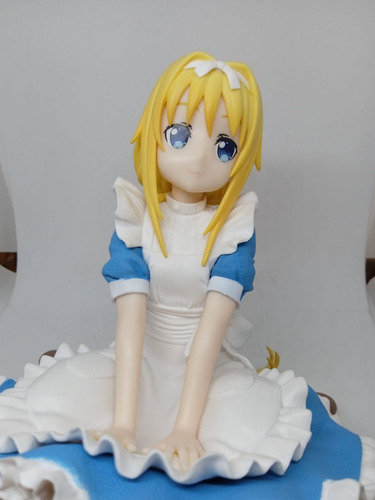 Sword Art Online Alicization Sao Anime Alice Figura