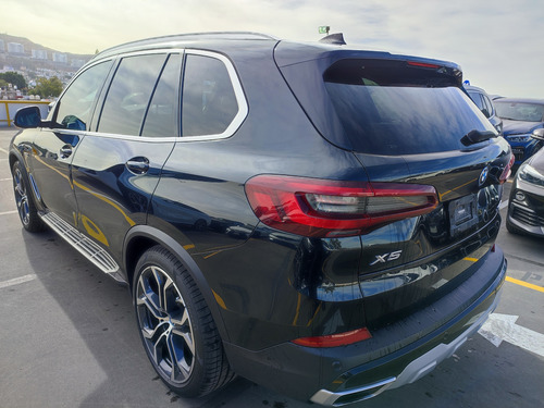 Bmw X5 45e Hibrida 2023 Unico Dueño