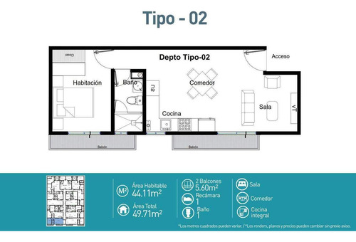 Departamentos En Preventa San Rafael, Cuauhtémoc- Entrega Agosto 2026