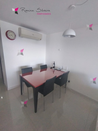 Apartamento En Punta Del Este, Brava | Romina Silveira Ref:9764- Ref: 9764