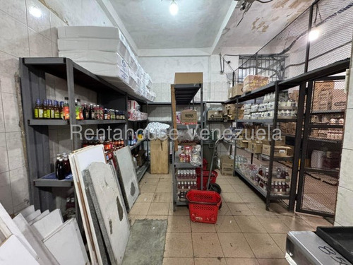 Local Comercial A Orilla De Calle