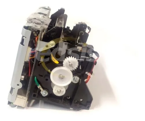 Impresora Térmica Pos Ncr Board Y Mecanismo Serie Ii 7197 (Usado)
