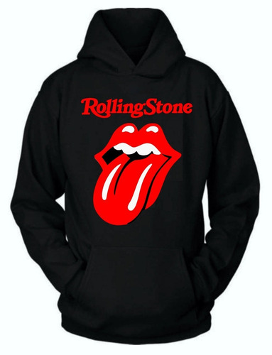 Buzo Canguro The Rolling Stone - Music/rock