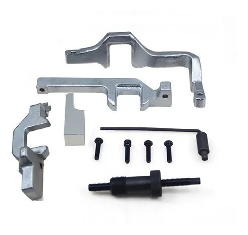 Imagen 2 de 3 de Puesta Punto Minicooper Peugeot Bmw 1.6 Peugeot C4 Ruhlmann