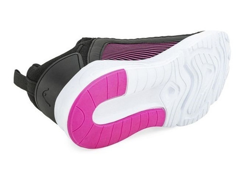 Imagen 6 de 9 de Zapatillas Evolution Head Calzado Deportivo Camara Air Cuota