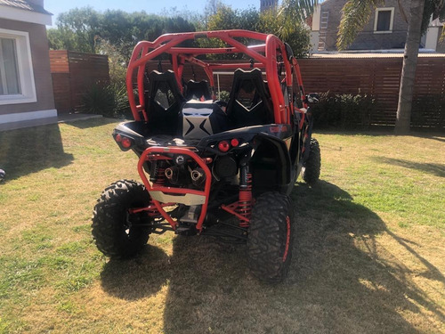 Can Am Turbo Xrs 1000 4 Plazas =okm Unico Gran Oportunidad