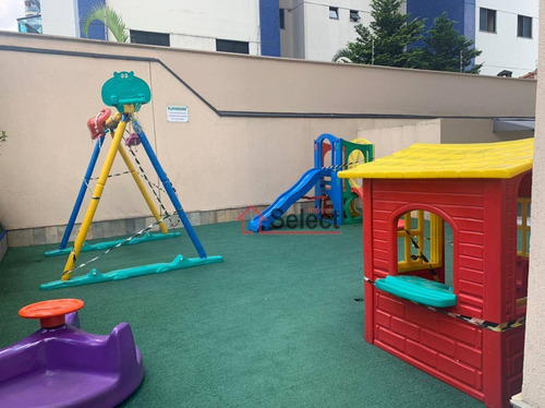 Imagem 21 de 30 de Apartamento Com 3 Dormitórios À Venda, 89 M² Por R$ 615.000,00 - Vila Regente Feijó - São Paulo/sp - Ap1394