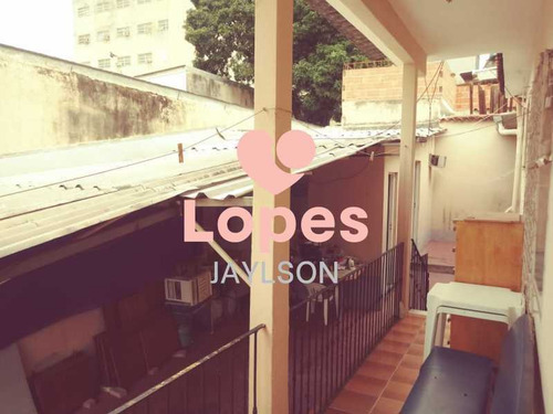Imagem 2 de 15 de Casa - 3 Quartos - Piedade. - 436962