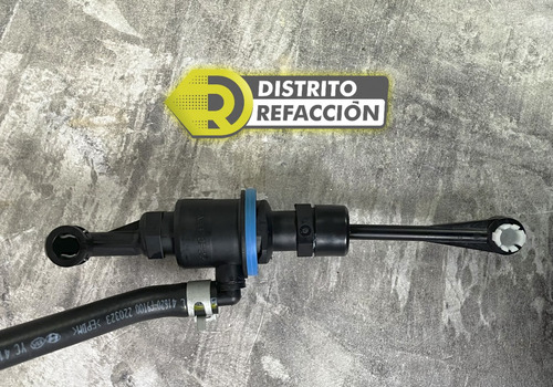 Bomba Embrague Principal Rio 1.6 2018 2019 2020 2021