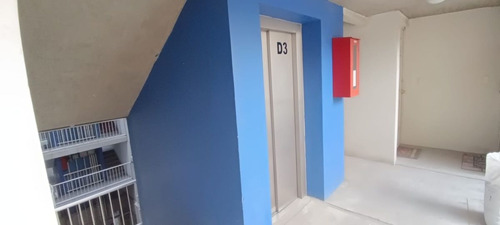 Departamento En Venta En Popular Rastro