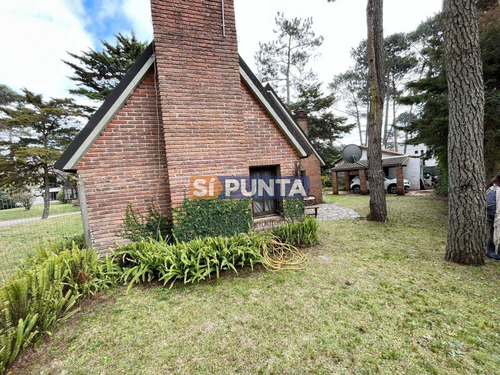 Imagen 8 de 23 de Oportunidad De Casa 4 Dormitorios En Pinares