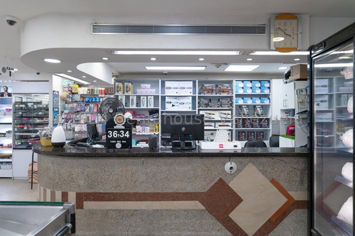 Se Vende Espectacular Local-edificio En Los Chaguaramos Mls 25-5059