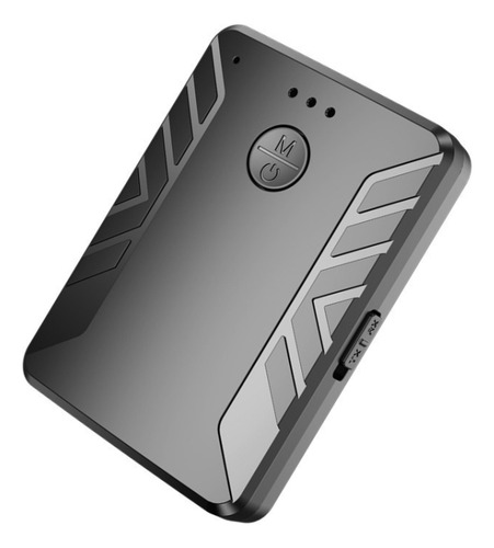 Transmisor Receptor De Audio Bluetooth 5.0 T19