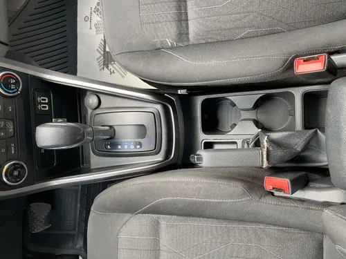 Ford Ecosport 2.0 Se At