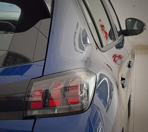 Peugeot 208 1.6l Feline Tiptronic