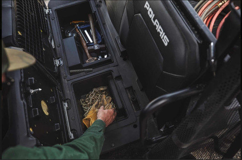 Polaris Ranger Premiun