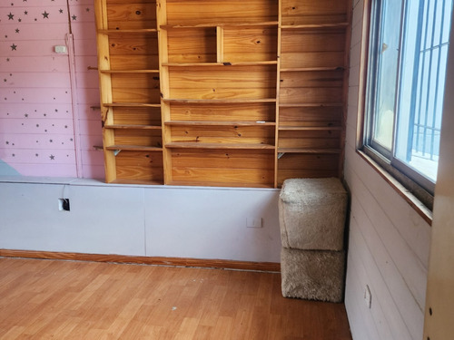 Alquiler De Casa Dueño Directo 450 M2 - San Isidro - 6 Amb Con Patio, Jardin, Garage, Parrilla