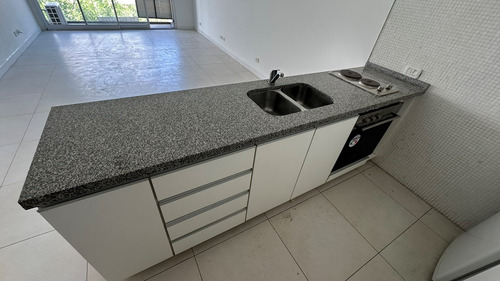Departamento En Alquiler En Belgrano, Capital Federal, Buenos Aires