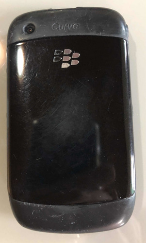 Celular Black Berry 8520 Funcionando Perfeitamente