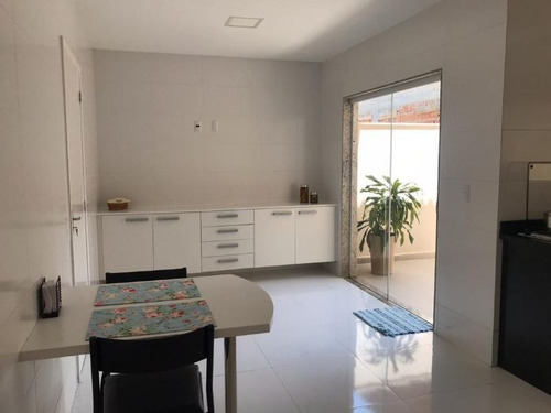 Casa De Condomínio À Venda Na Rua Walmor Chagas (cond B Nature), Recreio Dos Bandeirantes, Rio De Janeiro - Rj - Liv-9885