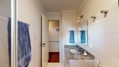 Apartamento Com 3 Dormitório(s) Localizado(a) No Bairro Ipiranga Em São Paulo / São Paulo - 17322:924720