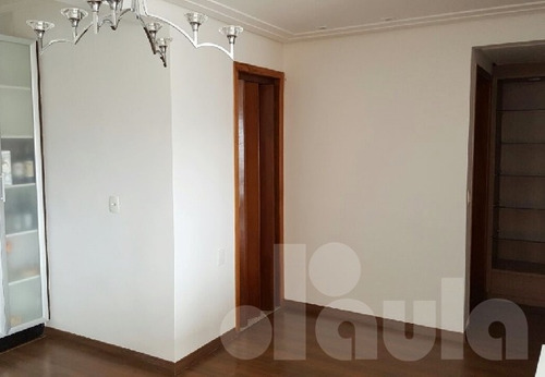 Imagem 1 de 14 de Excelente Apartamento, No Coração Da Vila Bastos 93 M² - 1033-6934
