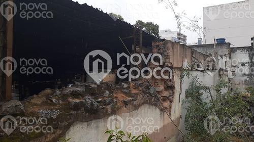 Imagem 8 de 14 de Terreno - Ref: Sp0tr38569