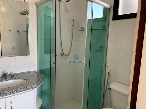 Imagem 17 de 30 de Apartamento À Venda, Cambuí, Campinas/sp. - Ap1572