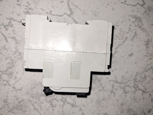 Disjuntor Residual Dr Bipolar Schneider 2p 63a 30ma (Usado)