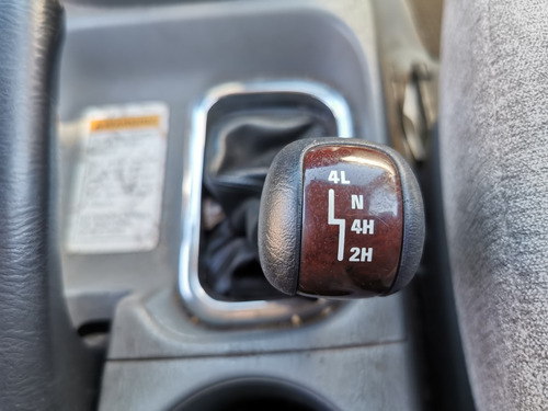 Suzuki Xl7 Limited Automático 4x4