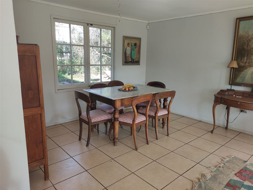 Casa En Venta De 2 Dorm. En Santo Domingo