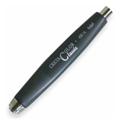 Imagen 1 de 1 de Portaminas Cretacolor Classic Triangular De 5.6 Mm