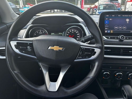 Chevrolet Tracker 1.2 Ls Turbo At