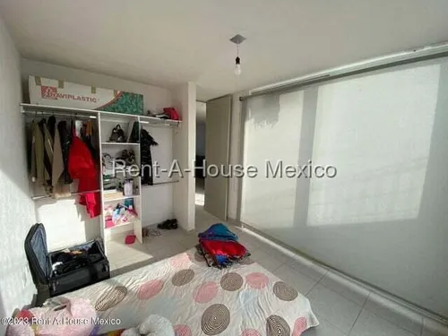 Casa En Venta Fraccionameinto La Vida, Corregidora, Qro.