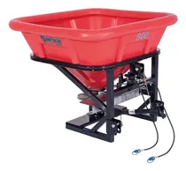 Comprar Fertilizadora Sao Jose De 800l  29 Mts