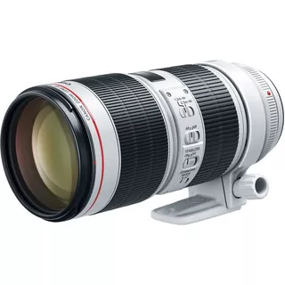 Canon Ef 70-200mm F/2.8l Is Iii Usm Lens